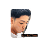 rwayu（個別スタンプ：1）