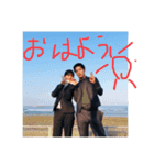 rwayu（個別スタンプ：2）