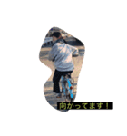 rwayu（個別スタンプ：5）