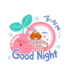 CAT みーこ編（個別スタンプ：3）