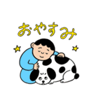赤池佳江子の時々金沢弁スタンプ（個別スタンプ：5）