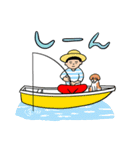 赤池佳江子の時々金沢弁スタンプ（個別スタンプ：20）