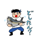 赤池佳江子の時々金沢弁スタンプ（個別スタンプ：25）