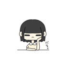多分使えるスタンプです。（個別スタンプ：1）