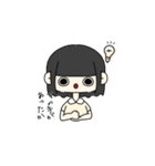 多分使えるスタンプです。（個別スタンプ：2）