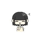 多分使えるスタンプです。（個別スタンプ：4）