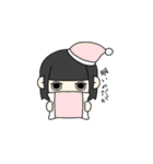 多分使えるスタンプです。（個別スタンプ：6）
