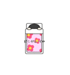 多分使えるスタンプです。（個別スタンプ：8）