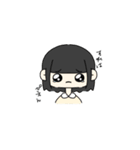 多分使えるスタンプです。（個別スタンプ：11）