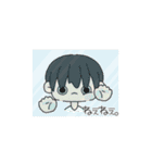 多分使えるスタンプです。（個別スタンプ：16）