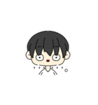 多分使えるスタンプです。（個別スタンプ：21）