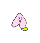 FULUTSU.CHAN.（個別スタンプ：4）