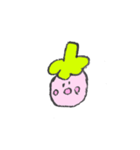 FULUTSU.CHAN.（個別スタンプ：6）