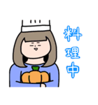 レーザーZOO。（個別スタンプ：10）