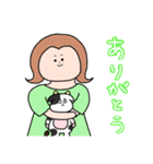 レーザーZOO。（個別スタンプ：23）