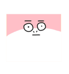 レーザーZOO。（個別スタンプ：30）