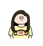 レーザーZOO。（個別スタンプ：33）