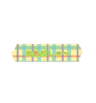 毎日名古屋弁（個別スタンプ：10）