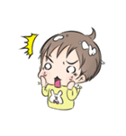 ちょすスタンプ（個別スタンプ：1）
