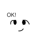 Gan-mens 2（個別スタンプ：1）