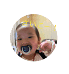 美音の気持ち3（個別スタンプ：5）