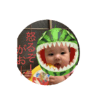 美音の気持ち3（個別スタンプ：15）