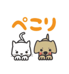 ホーム企画 スタンプ2（個別スタンプ：7）