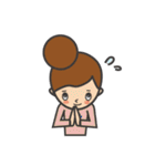 ホーム企画 スタンプ2（個別スタンプ：9）
