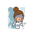 ホーム企画 スタンプ2（個別スタンプ：10）