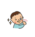 ホーム企画 スタンプ2（個別スタンプ：11）