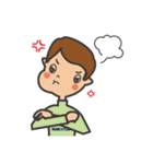 ホーム企画 スタンプ2（個別スタンプ：14）