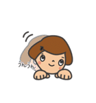 ホーム企画 スタンプ2（個別スタンプ：15）