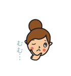ホーム企画 スタンプ2（個別スタンプ：16）