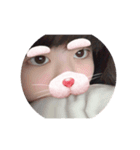 せいらママ（個別スタンプ：1）