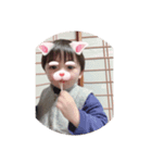 せいらママ（個別スタンプ：2）