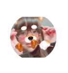 せいらママ（個別スタンプ：7）