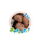 奥村Jr.（個別スタンプ：2）
