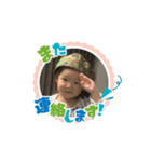 奥村Jr.（個別スタンプ：8）