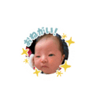 奥村Jr.（個別スタンプ：16）