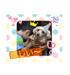 ココちゃん(方言あり・・・)（個別スタンプ：13）