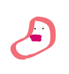 我ら めんたい子cp（個別スタンプ：1）