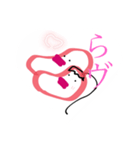 我ら めんたい子cp（個別スタンプ：10）