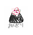 我ら めんたい子cp（個別スタンプ：17）