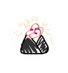 我ら めんたい子cp（個別スタンプ：19）