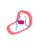 我ら めんたい子cp（個別スタンプ：21）