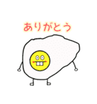 でっぱ隊（個別スタンプ：18）