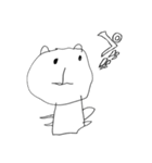 はれのすたんぷ（個別スタンプ：2）