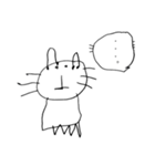 はれのすたんぷ（個別スタンプ：3）