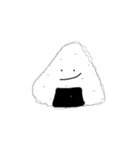 朝起きて夜寝るまで（個別スタンプ：3）