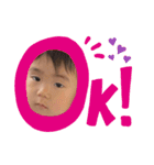 みやじまさん。（個別スタンプ：4）